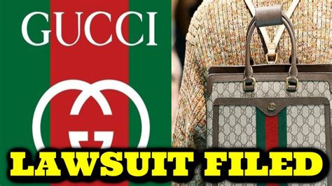 gucci lawsuit sam's club.